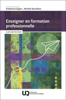 Enseigner en formation professionnelle