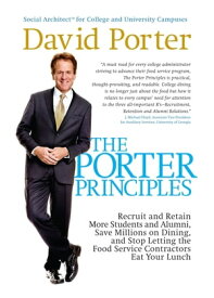The Porter Principles【電子書籍】[ David Porter ]