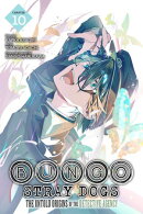 Bungo Stray Dogs: The Untold Origins of the Detective Agency, Chapter 10