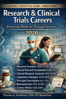 Research and Clinical Trials Careers