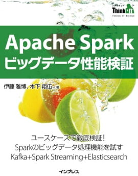 Apache Spark�ӥå��ǡ�����ǽ���� 