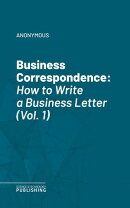 Business Correspondence