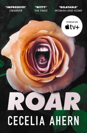 Roar【電子書籍】[ Cecelia Ahern ]