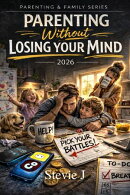Parenting Without Losing Your Mind