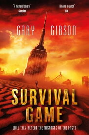 Survival Game【電子書籍】[ Gary Gibson ]