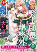 誠実騎士団長は規格外〜二度目の結婚で育む大きな愛〜【分冊版５】
