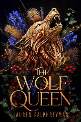 The Wolf Queen 
