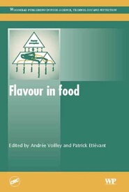 Flavour in Food【電子書籍】