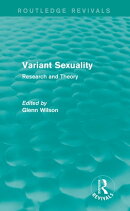Variant Sexuality (Routledge Revivals)