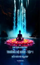 Trường Bộ Kinh - Tập 1