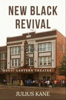 New Black Revival Vol 1 Resurgence