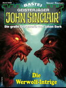 John Sinclair 2488