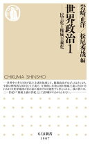 世界政治１　ーー民主化と権威主義化