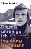 Dieses unruhige Ich
