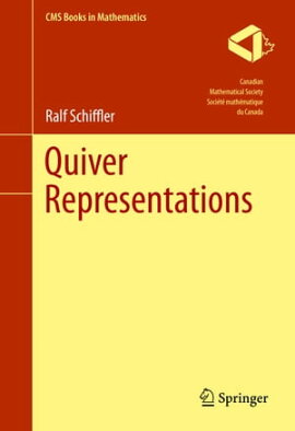 Quiver Representations 