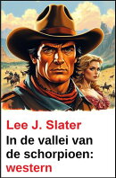 In de vallei van de schorpioen: western