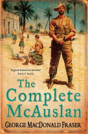 The Complete McAuslan【電子書籍】[ George MacDonald Fraser ]