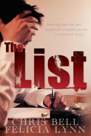 The List The List【電子書籍】[ Felicia Lynn ]