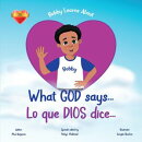 Bobby Learns About What God Says...