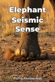 Elephant Seismic Sense【電子書籍】[ Raina Mooncrest ]
