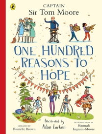 One Hundred Reasons To Hope True stories of everyday heroes【電子書籍】[ Danielle Brown ]