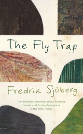 The Fly Trap【電子書籍】[ Fredrik Sj?berg ]