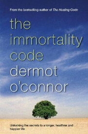 The Immortality Code【電子書籍】[ Dermot O'connor ]