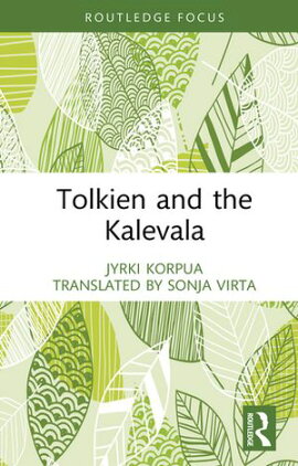 Tolkien and the Kalevala 