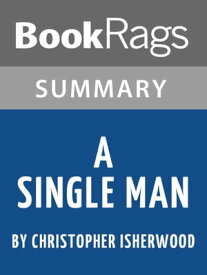 Study Guide: A Single Man【電子書籍】[ BookRags ]