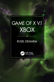 Game of X v.1 Xbox【電子書籍】[ Rusel DeMaria ]