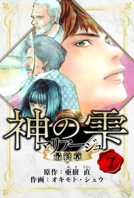マリアージュ 〜神の雫 最終章〜　愛蔵版　7 