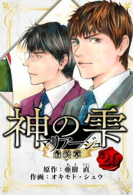 マリアージュ 〜神の雫 最終章〜　愛蔵版　26 