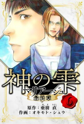 マリアージュ 〜神の雫 最終章〜　愛蔵版　6 