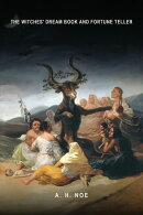 The Witches' Dream Book and Fortune Teller