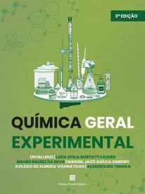 Qu?mica Geral Experimental【電子書籍】[ Ervim Lenzi ]