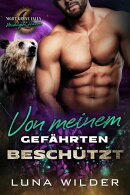 Von meinem Gefährten beschützt