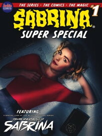 Sabrina Super Special #1【電子書籍】[ Archie Superstars ]