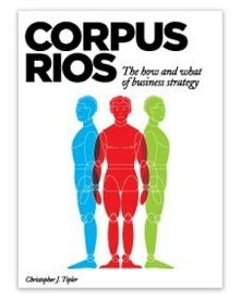 Corpus Rios【電子書籍】[ Christopher J. Tipler ]