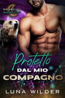 Protetto dal mio compagno
