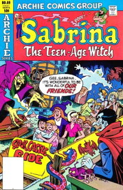 Sabrina the Teenage Witch (1971-1983) #69【電子書籍】[ Archie Superstars ]