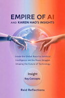 Empire of AI and Karen Hao's Insights〓〓