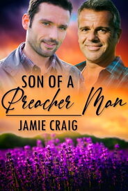 Son of a Preacher Man【電子書籍】[ Jamie Craig ]