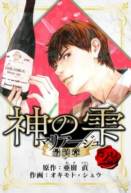 マリアージュ 〜神の雫 最終章〜　愛蔵版　23 