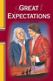 Great Expectations【電子書籍】[ Charles Dickens ]