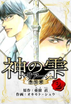 マリアージュ 〜神の雫 最終章〜　愛蔵版　2 