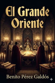 El Grande Oriente 【電子書籍】[ Benito P?rez Gald?s ]
