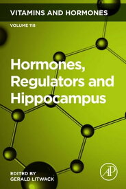 Hormones, Regulators and Hippocampus【電子書籍】