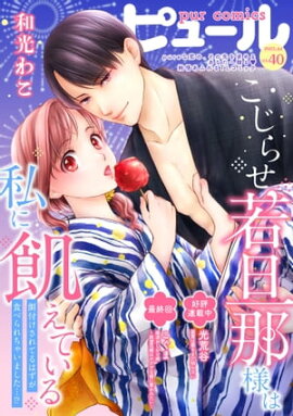 Pur Comics Vol.40 