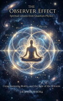 The Observer Effect: Spiritual Lessons from Quantum Physics ー Consciousness, Reality, and the Mystery of the Observer