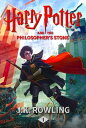 Harry Potter and the Philosopher's Stone【電子書籍】[ J.K. Rowling ] ランキングお取り寄せ